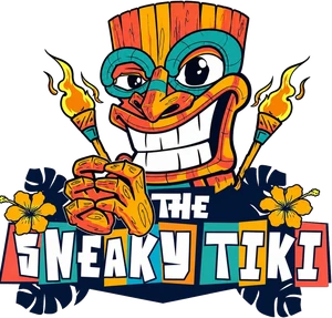 The Sneaky Tiki